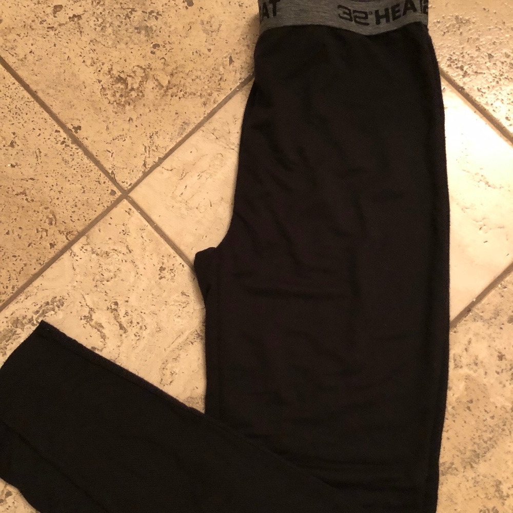 * final reduction *  32 Degree HEAT - layer for men M